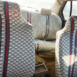 بي ام دبليو الفئة 7